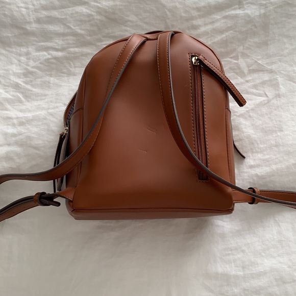 UO BROWN BACKPACK - Picture 2 of 8